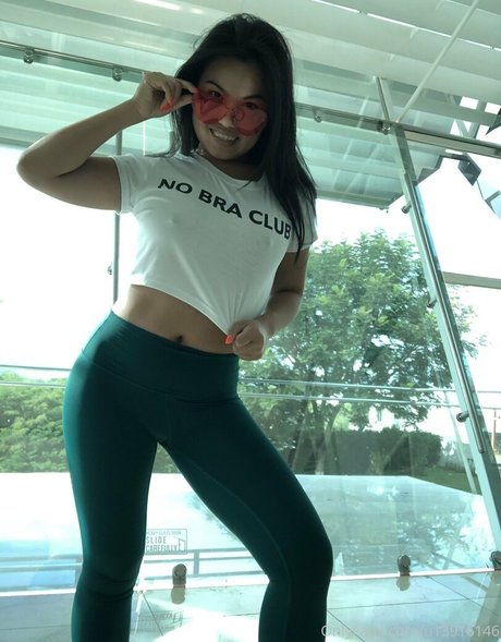 Foto di nudo di fuga di OnlyFans di Clubstarfall