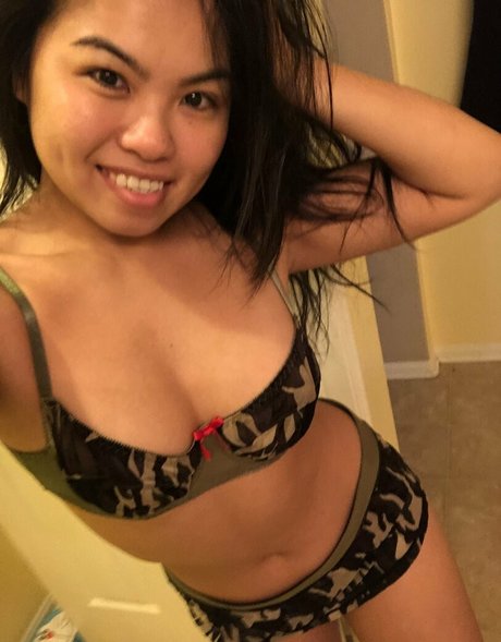 Foto di nudo di fuga di OnlyFans di Clubstarfall