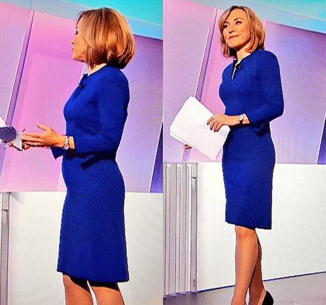 Sian Williams