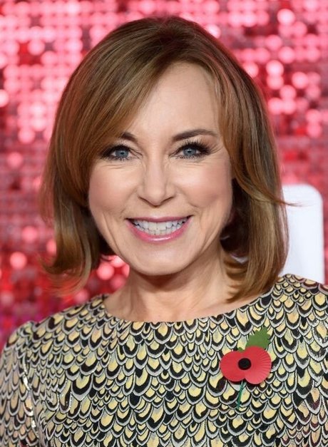 Sian Williams