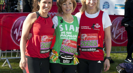 Sian Williams