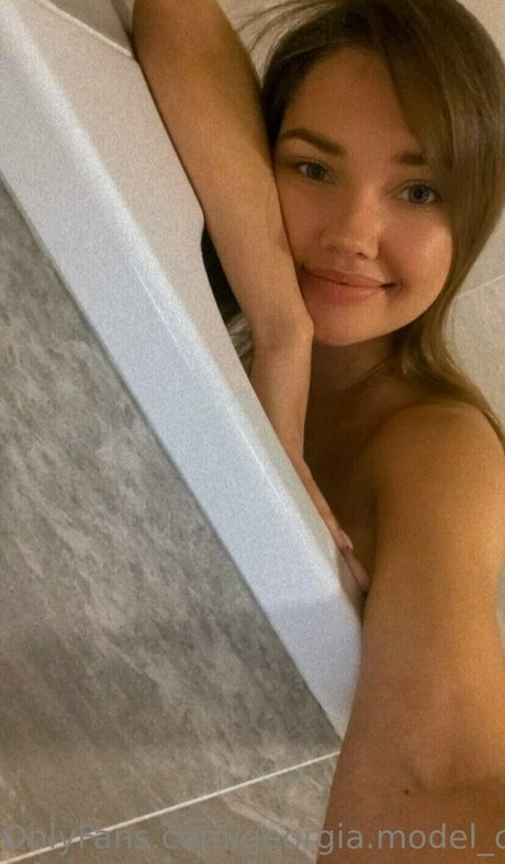 Foto di nudo di fuga di OnlyFans di Photopolli