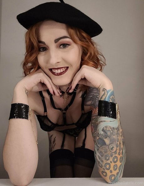 Bellatrix