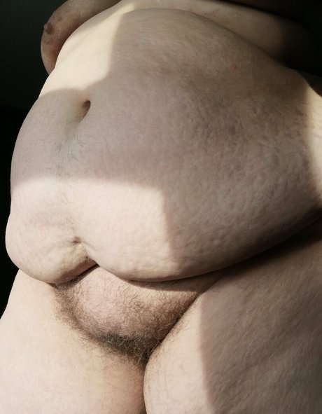 Foto di nudo di fuga di OnlyFans di Iamthepuppet
