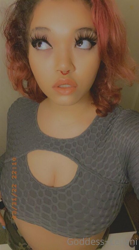 Goddessofthecosmos