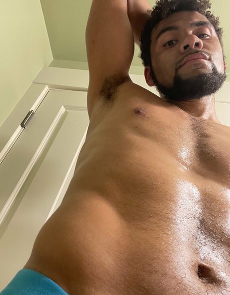 Foto di nudo di fuga di OnlyFans di Dexualhealing