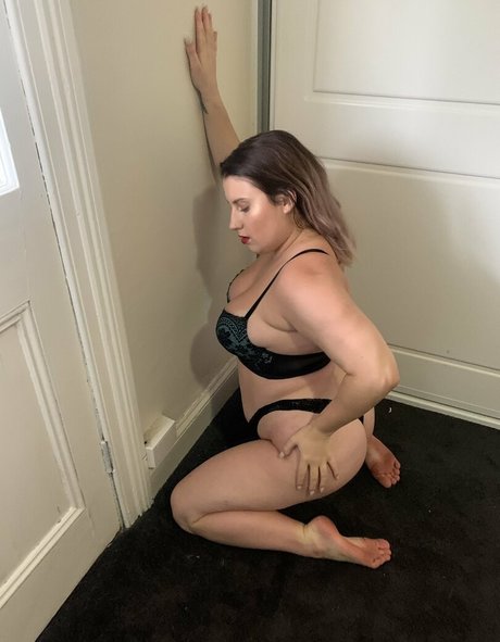 Foto di nudo di fuga di OnlyFans di Aurdeyb