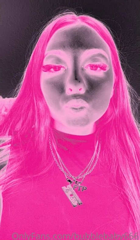 Bubblebaby666