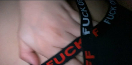 Foto di nudo di fuga di OnlyFans di Bubblebaby666