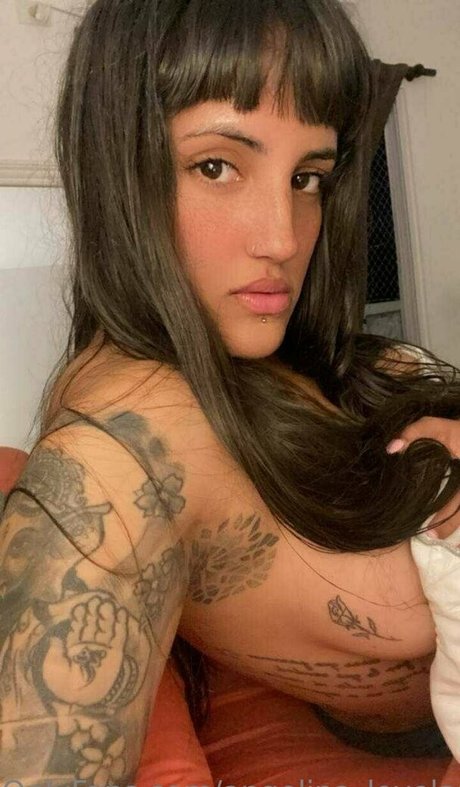 Angelinalovelance