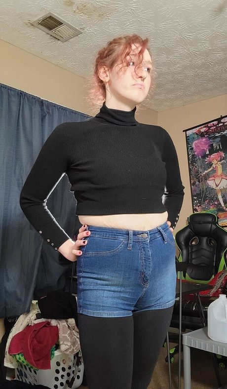 Transgirltoes