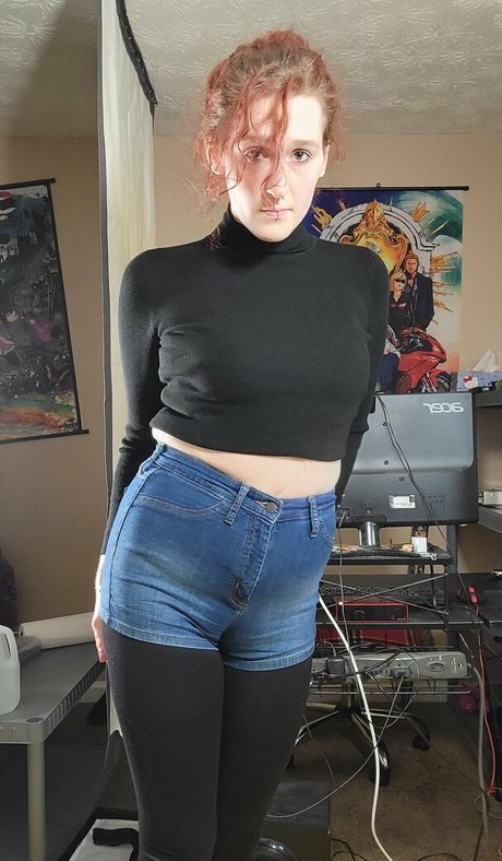 Transgirltoes