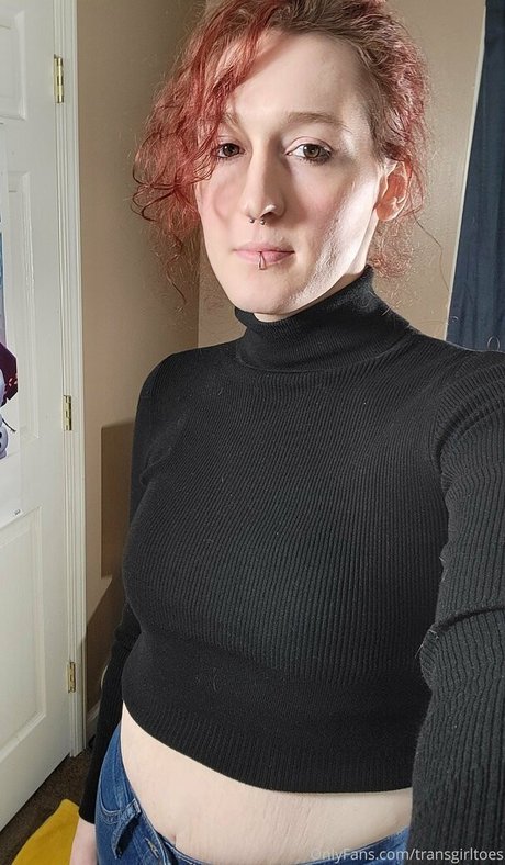 Transgirltoes