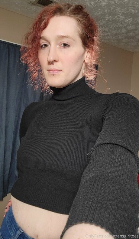 Transgirltoes