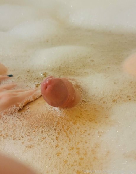 Foto di nudo di fuga di OnlyFans di Transgirltoes