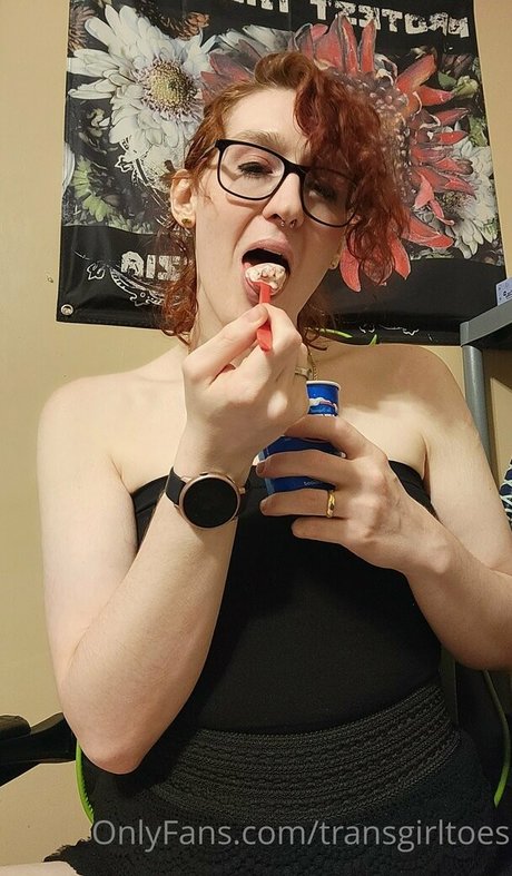 Transgirltoes
