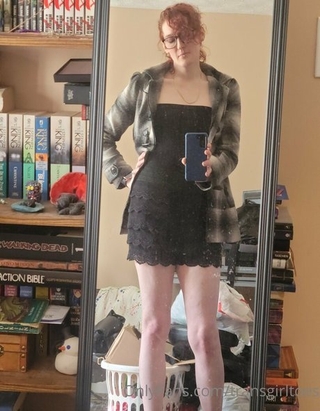 Transgirltoes