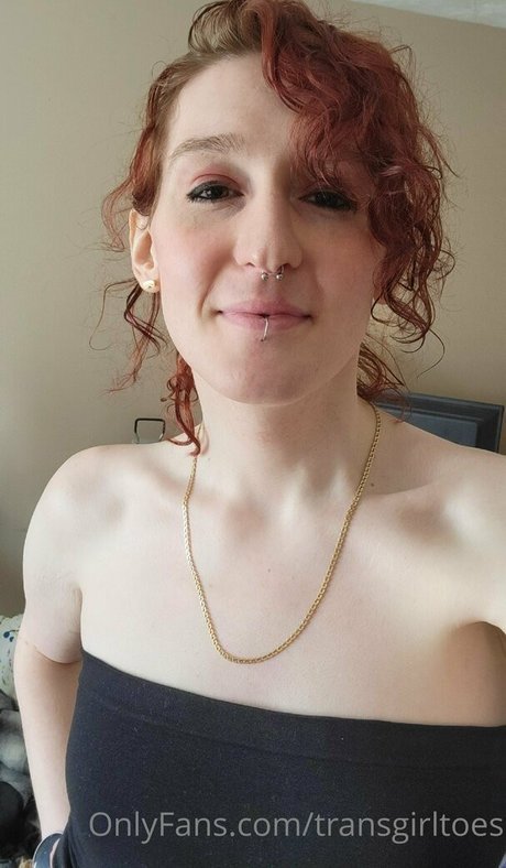 Transgirltoes