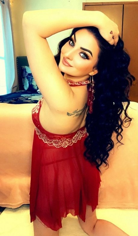 Foto di nudo di fuga di OnlyFans di Thatbeach247