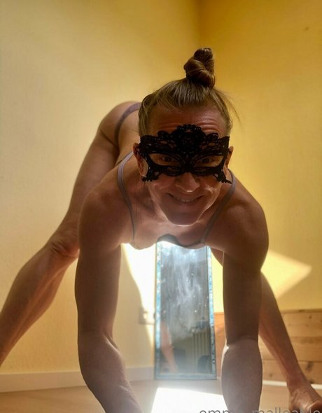 Foto di nudo di fuga di OnlyFans di Emmamalleable