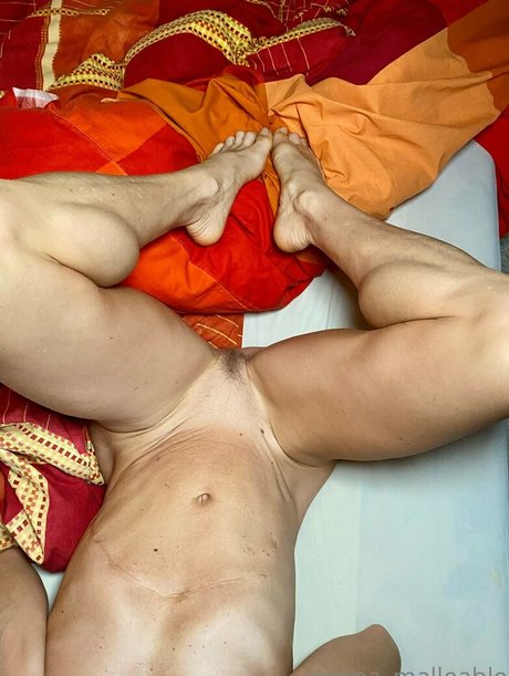 Foto di nudo di fuga di OnlyFans di Emmamalleable