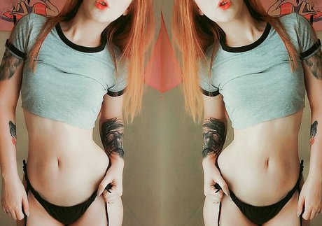 Foto di nudo di fuga di OnlyFans di Bruna Isabela