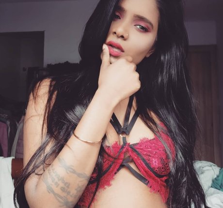 Resha Antony