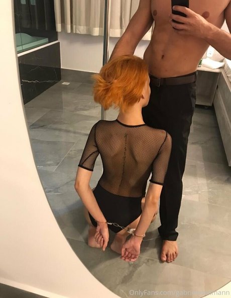 Gabrielasellmann