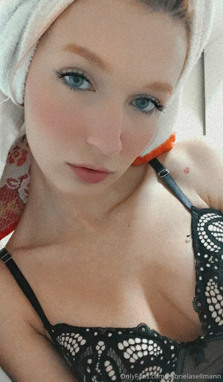 Gabrielasellmann