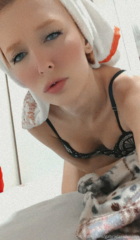 Gabrielasellmann