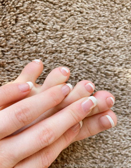 Dicksinthedishwasher