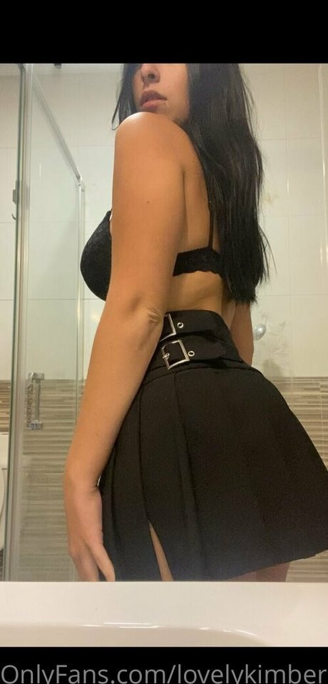 Lovelykimber