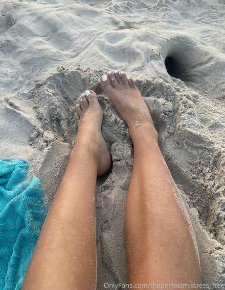 Theperfectmistressfree