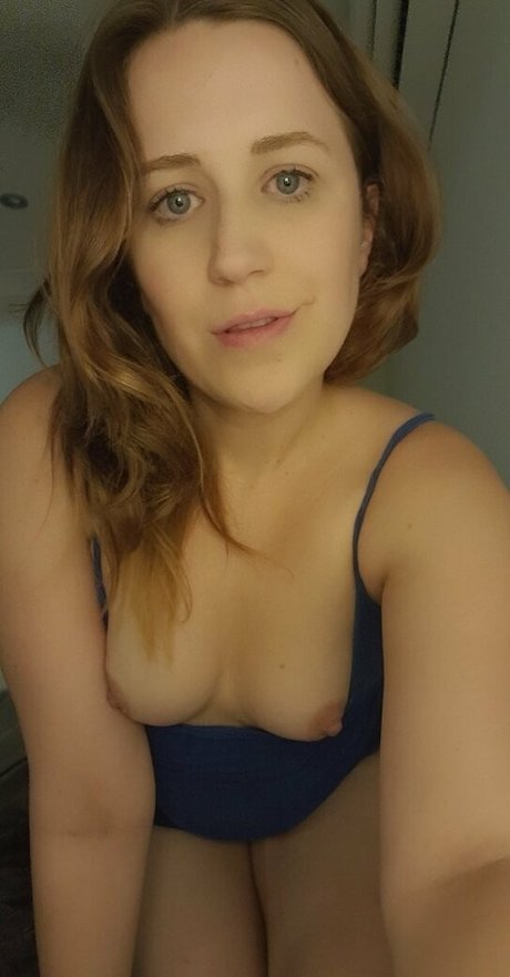Foto di nudo di fuga di OnlyFans di Bootylicious01