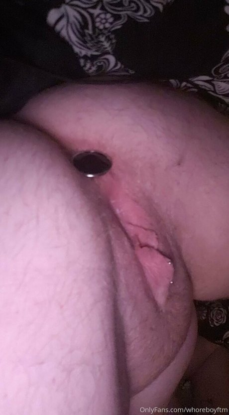 Foto di nudo di fuga di OnlyFans di Ftmincubus