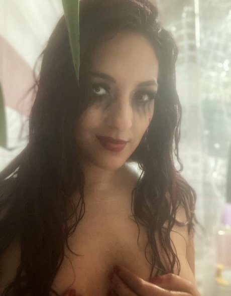 Foto di nudo di fuga di OnlyFans di Adorabellefree