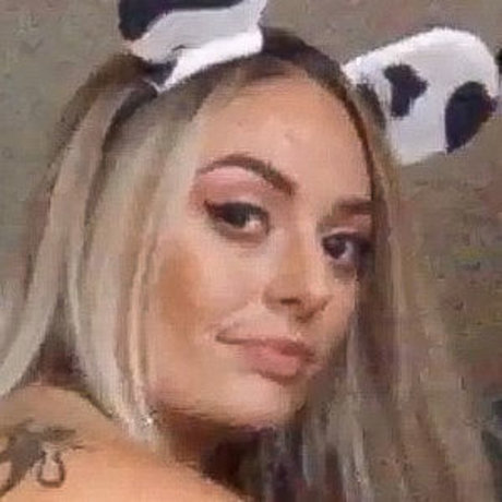 Foto di nudo di fuga di OnlyFans di Cassiebabevip