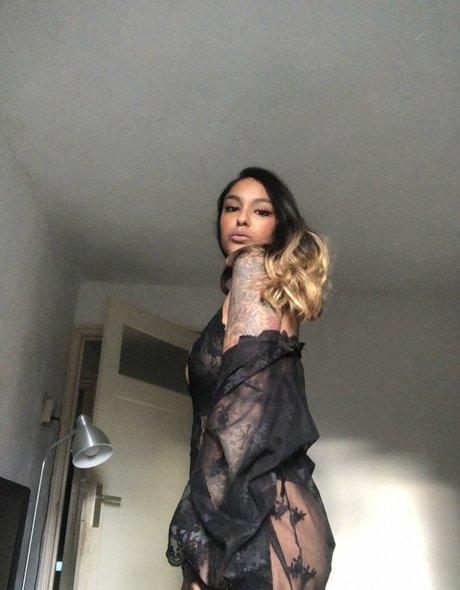 Bad Girl Kaira