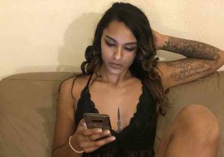 Bad Girl Kaira