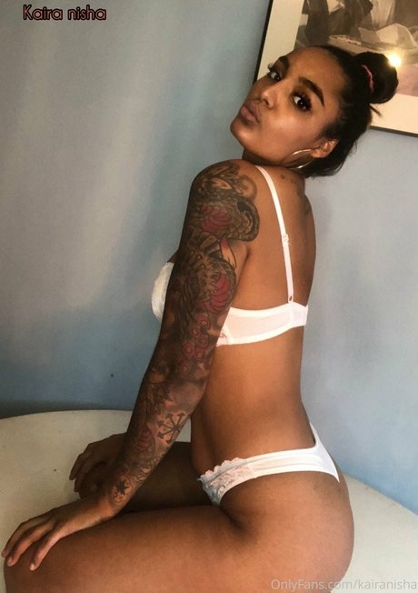 Bad Girl Kaira
