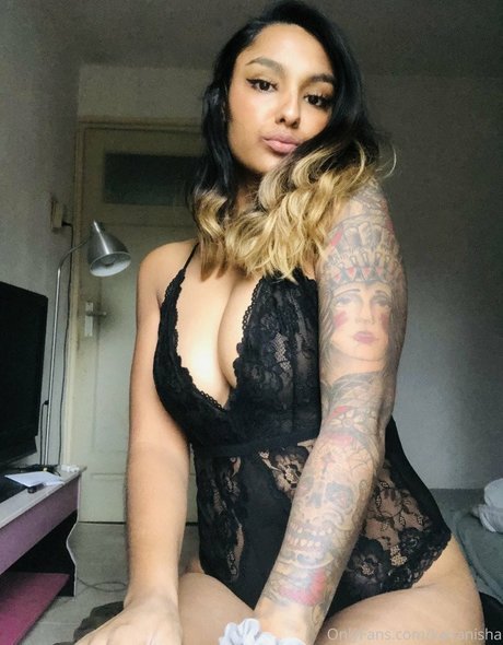 Bad Girl Kaira