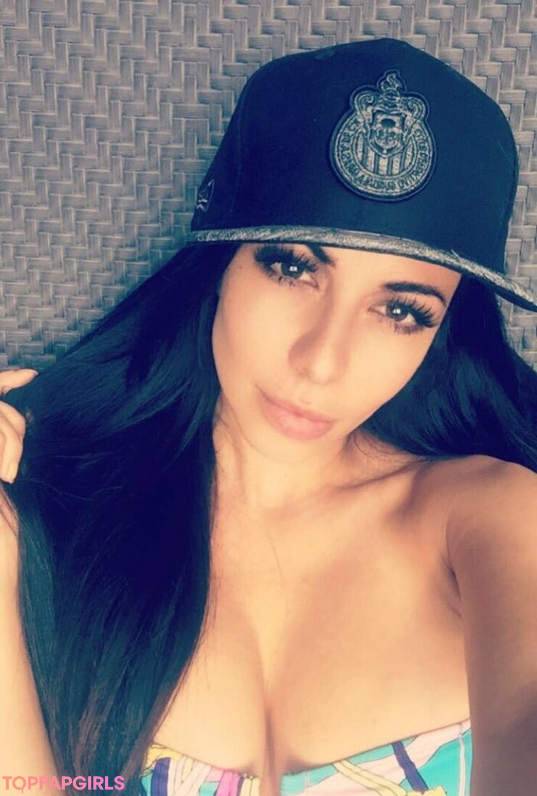 Foto di nudo di fuga di OnlyFans di Jimena Sanchez #1029