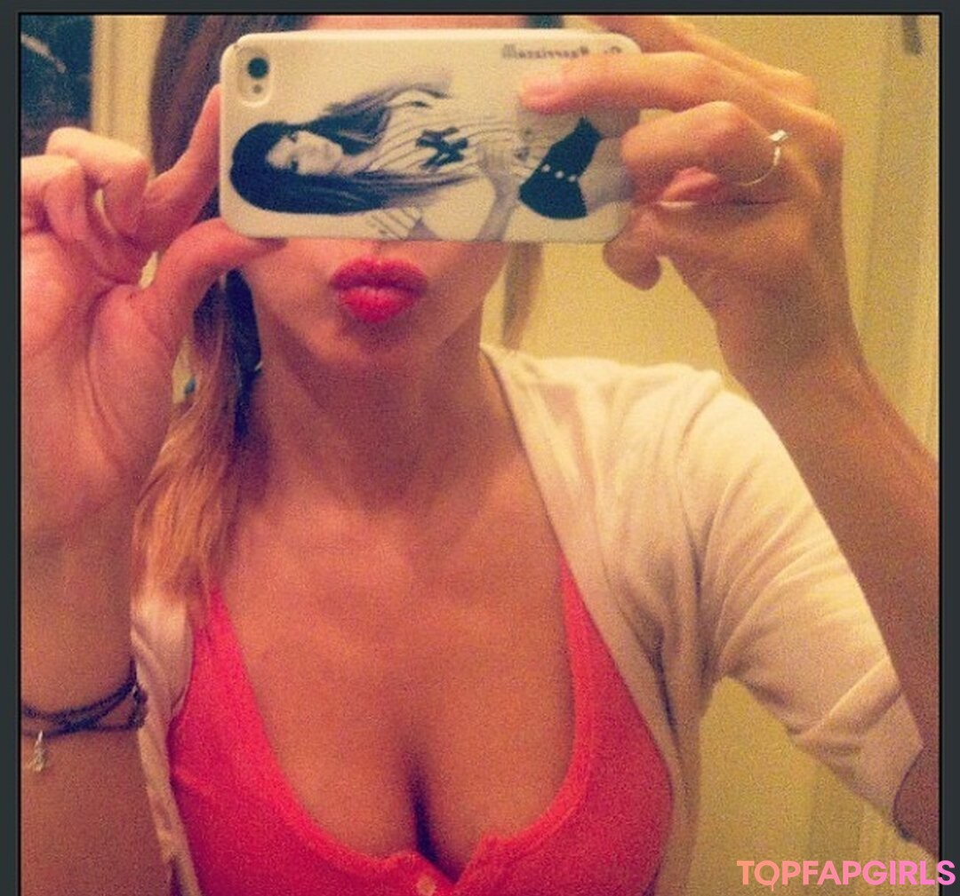 Foto di nudo di fuga di OnlyFans di Jimena Sanchez #1101