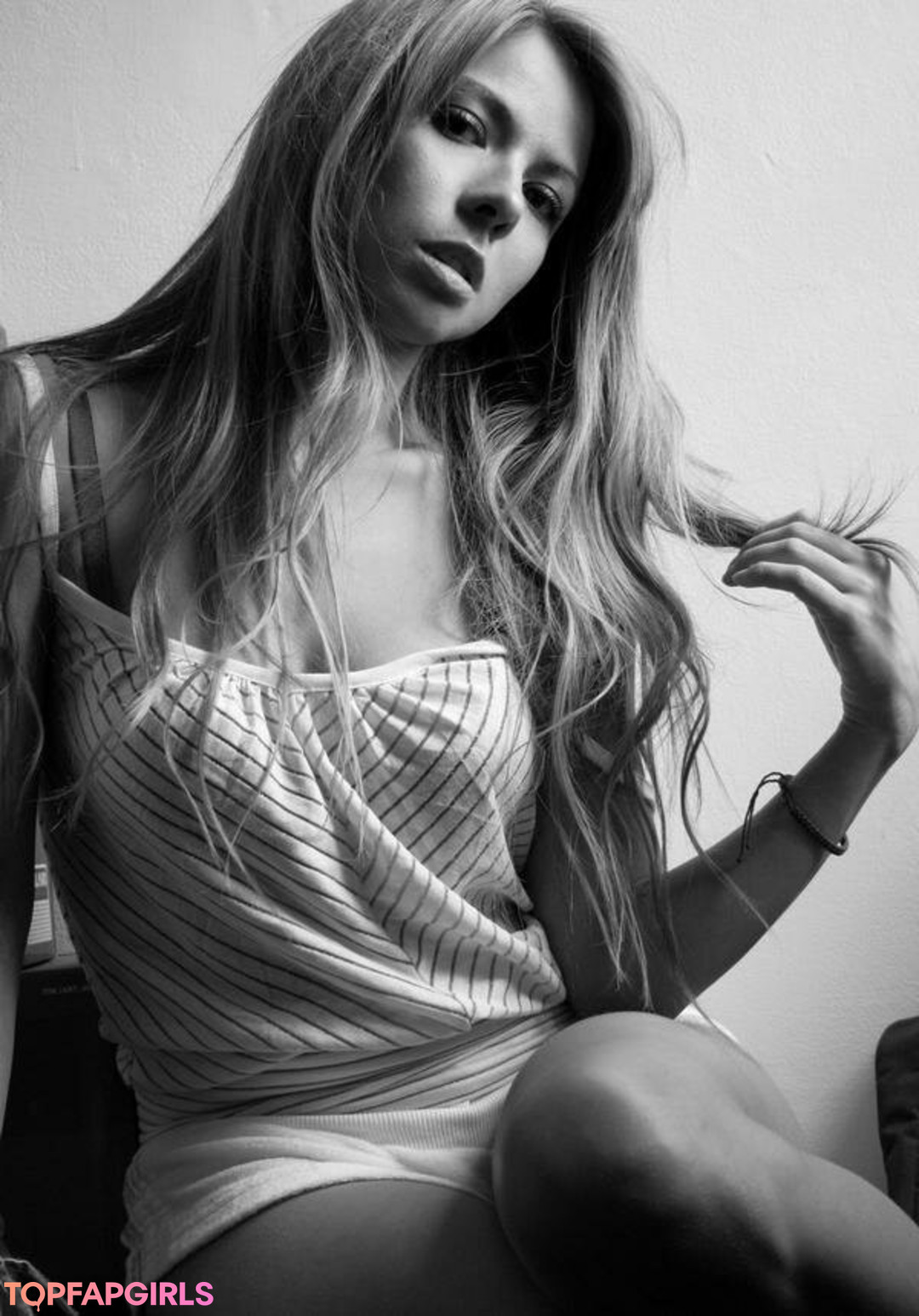 Foto di nudo di fuga di OnlyFans di Jimena Sanchez #1199