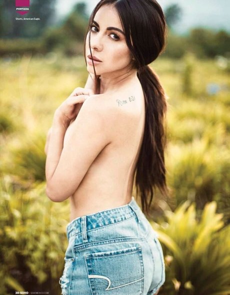 Jimena Sanchez