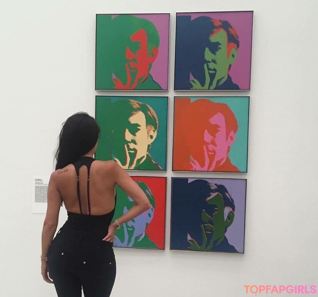 Foto di nudo di fuga di OnlyFans di Jimena Sanchez #1226