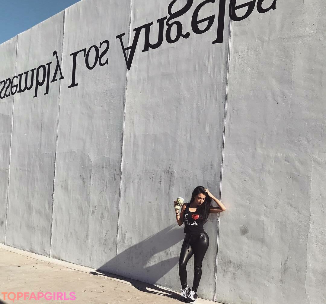 Foto di nudo di fuga di OnlyFans di Jimena Sanchez #1274