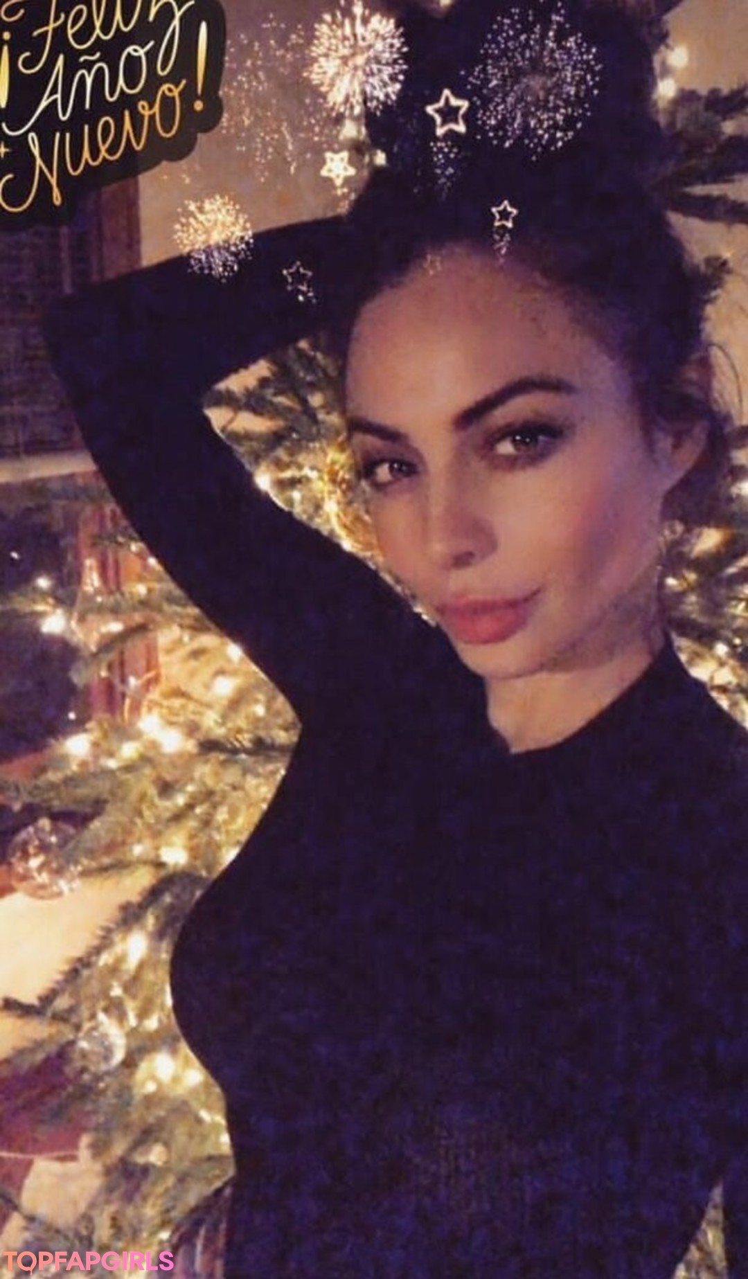 Foto di nudo di fuga di OnlyFans di Jimena Sanchez #1335