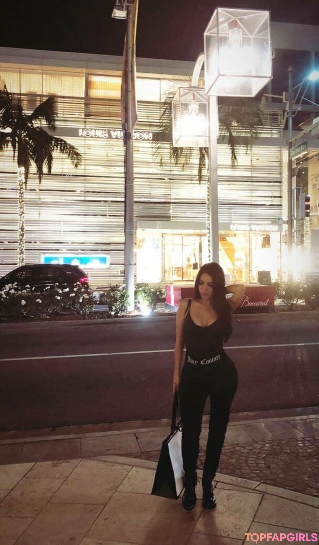 Foto di nudo di fuga di OnlyFans di Jimena Sanchez #1343