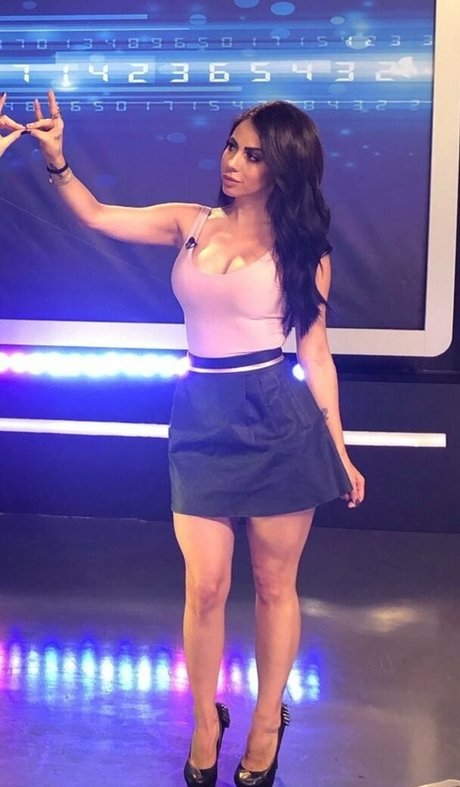 Jimena Sanchez